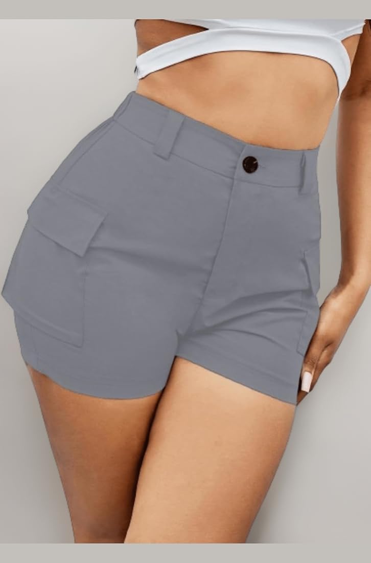 ALWAYTH MIN-NANO baker shorts 24ss creek